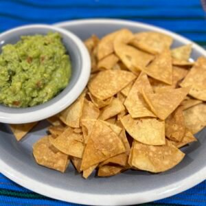 SIDE TORTILLAS CHIPS