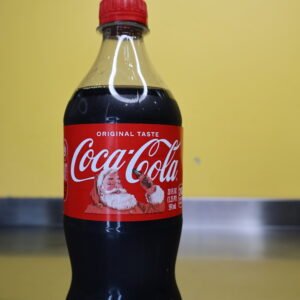 COKE BOTTLE