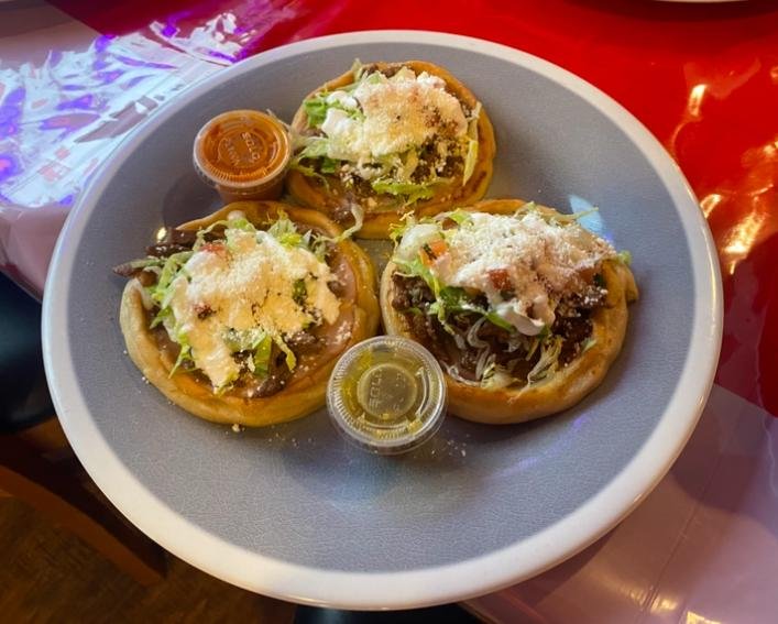 SOPES
