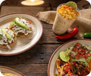 Plaza Pública Vacía