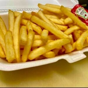FRENCH FRIES