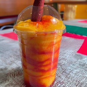 MANGO CHAMOYADA