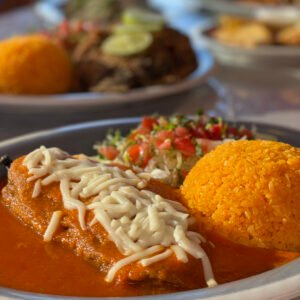 Roasted Peppers (3 pcs)