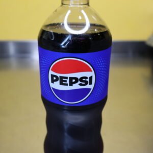 PEPSI BOTTLE