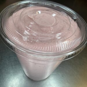 Smoothie Strawberry