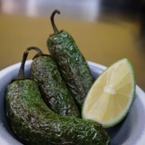 Roasted Peppers (3 pcs)